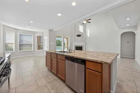 3795 Lake Bend Shore Drive Spring TX 77386