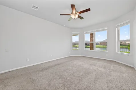 3795 Lake Bend Shore Drive Spring TX 77386