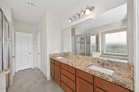 3795 Lake Bend Shore Drive Spring TX 77386