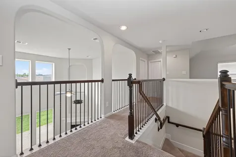 3795 Lake Bend Shore Drive Spring TX 77386