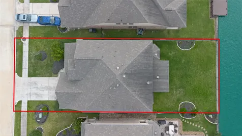 3795 Lake Bend Shore Drive Spring TX 77386