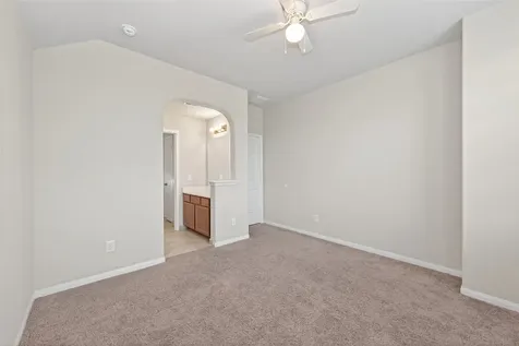 3795 Lake Bend Shore Drive Spring TX 77386