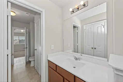3795 Lake Bend Shore Drive Spring TX 77386