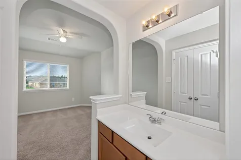 3795 Lake Bend Shore Drive Spring TX 77386