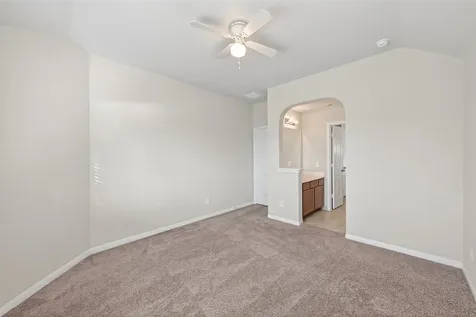 3795 Lake Bend Shore Drive Spring TX 77386