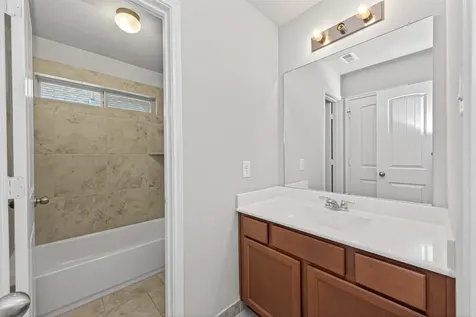 3795 Lake Bend Shore Drive Spring TX 77386