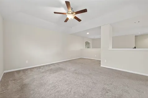 3795 Lake Bend Shore Drive Spring TX 77386