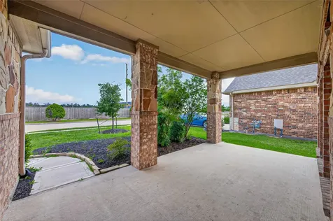 3795 Lake Bend Shore Drive Spring TX 77386