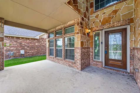 3795 Lake Bend Shore Drive Spring TX 77386