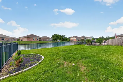 3795 Lake Bend Shore Drive Spring TX 77386