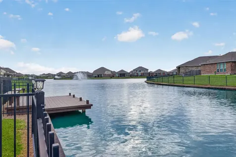 3795 Lake Bend Shore Drive Spring TX 77386