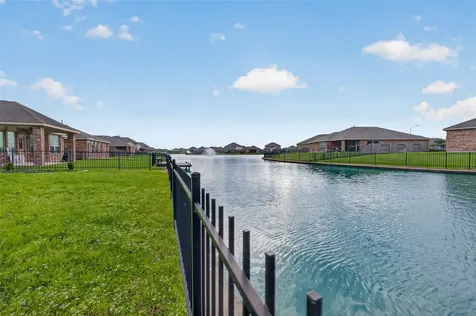 3795 Lake Bend Shore Drive Spring TX 77386
