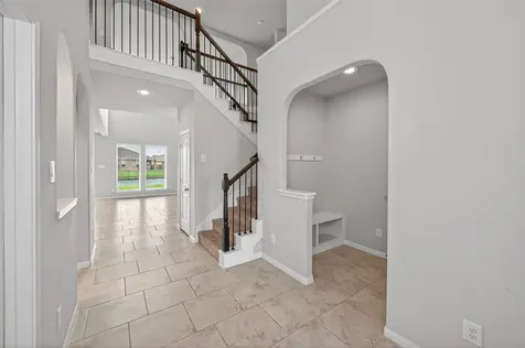 3795 Lake Bend Shore Drive Spring TX 77386