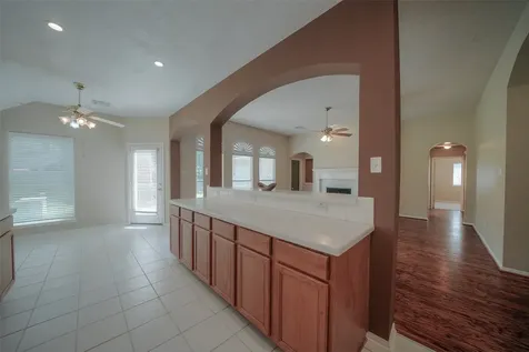 39 Belcarra Place The Woodlands TX 77382