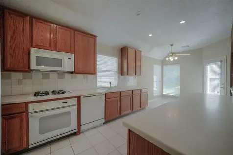39 Belcarra Place The Woodlands TX 77382