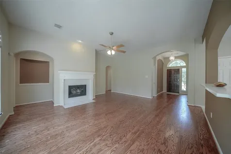 39 Belcarra Place The Woodlands TX 77382