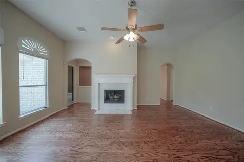 39 Belcarra Place The Woodlands TX 77382