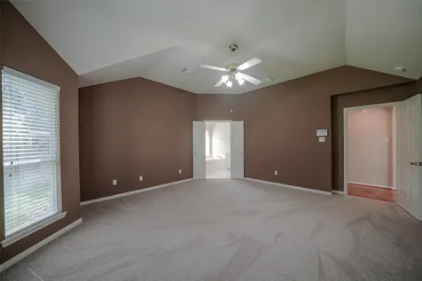 39 Belcarra Place The Woodlands TX 77382