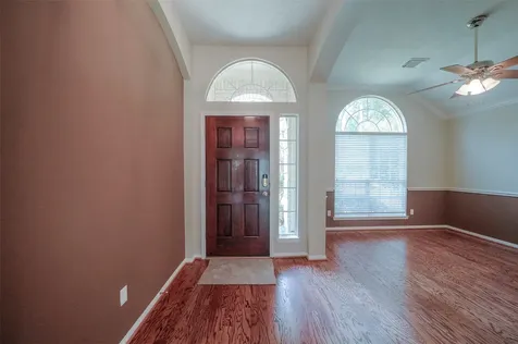 39 Belcarra Place The Woodlands TX 77382