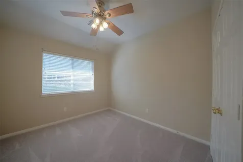39 Belcarra Place The Woodlands TX 77382