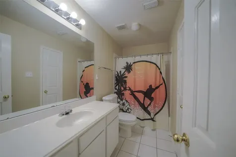 39 Belcarra Place The Woodlands TX 77382