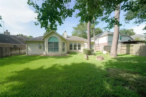 39 Belcarra Place The Woodlands TX 77382