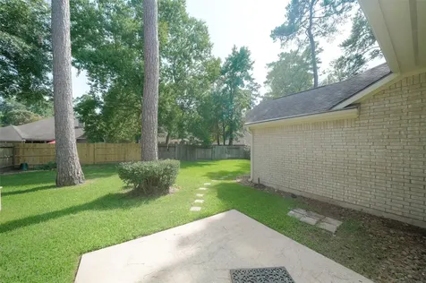 39 Belcarra Place The Woodlands TX 77382