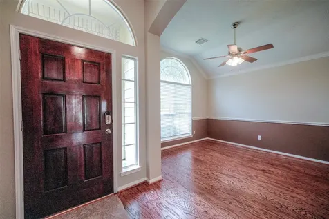39 Belcarra Place The Woodlands TX 77382