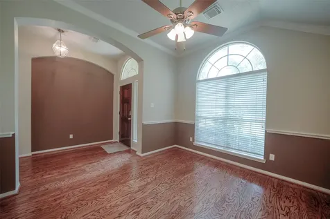 39 Belcarra Place The Woodlands TX 77382