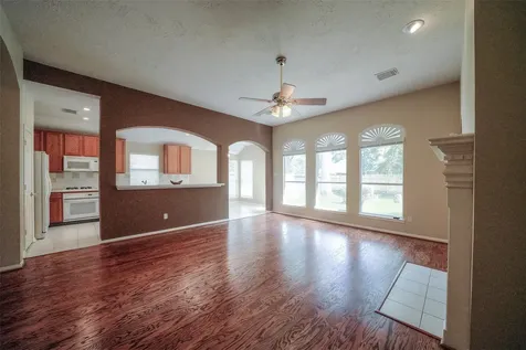 39 Belcarra Place The Woodlands TX 77382
