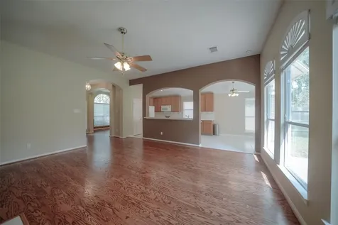 39 Belcarra Place The Woodlands TX 77382