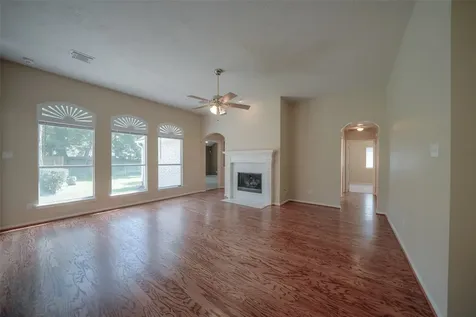 39 Belcarra Place The Woodlands TX 77382
