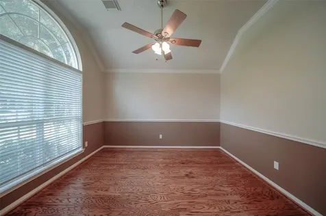 39 Belcarra Place The Woodlands TX 77382