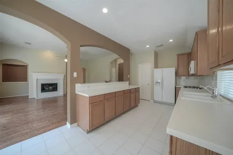 39 Belcarra Place The Woodlands TX 77382