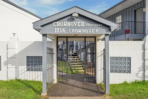 1716 Crownover Road 18 Houston TX 77080