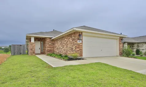 557 Copper Springs Drive Magnolia TX 77354