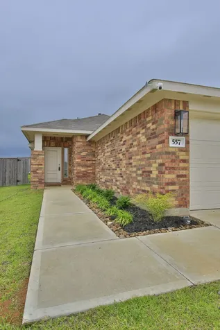 557 Copper Springs Drive Magnolia TX 77354