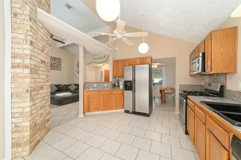 3315 Haydee Road Spring TX 77388