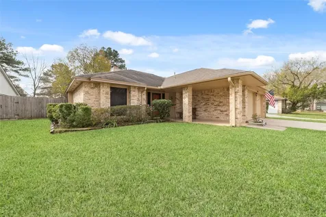 3315 Haydee Road Spring TX 77388