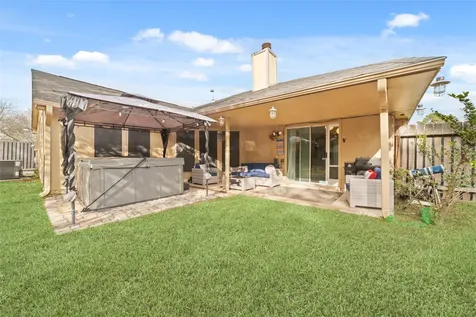 3315 Haydee Road Spring TX 77388