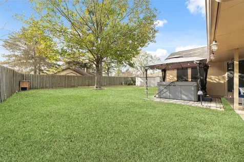 3315 Haydee Road Spring TX 77388