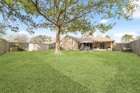 3315 Haydee Road Spring TX 77388