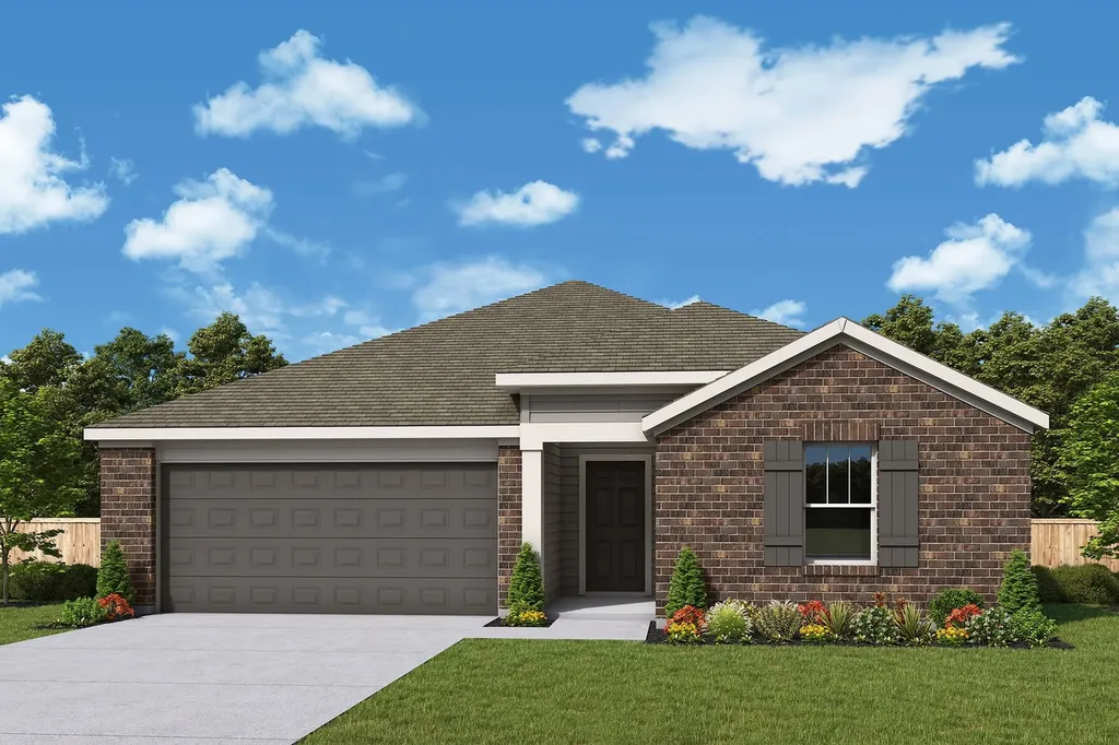 6503 Monument Hill Court Manvel TX 77578