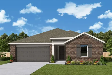 6503 Monument Hill Court Manvel TX 77578