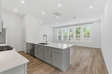 500 Dry Fork Lane Conroe TX 77304