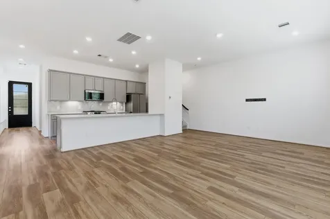 500 Dry Fork Lane Conroe TX 77304