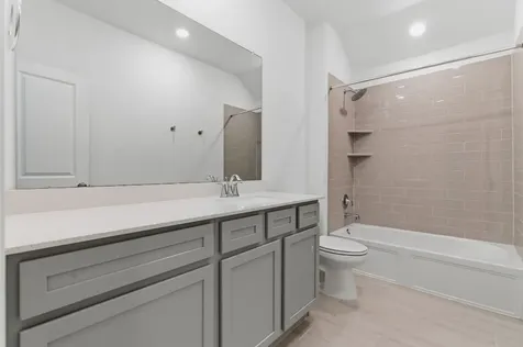 500 Dry Fork Lane Conroe TX 77304