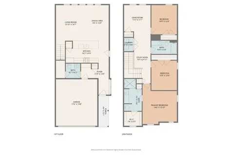 500 Dry Fork Lane Conroe TX 77304