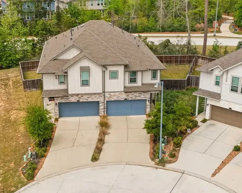 500 Dry Fork Lane Conroe TX 77304