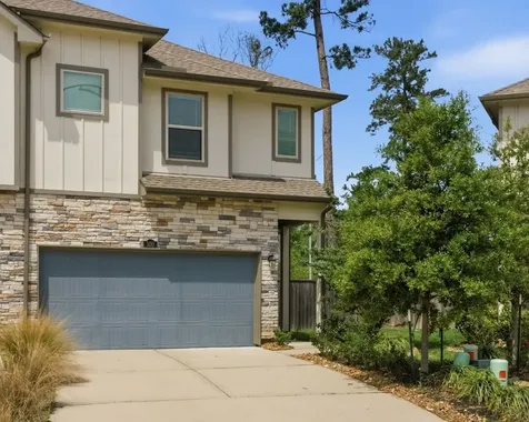 500 Dry Fork Lane Conroe TX 77304